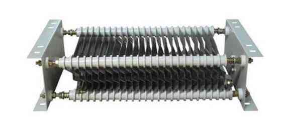 電阻負(fù)載柜有什么作用？請聽電阻柜廠家怎么說