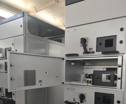 電阻負(fù)載柜有什么作用？請聽電阻柜廠家怎么說