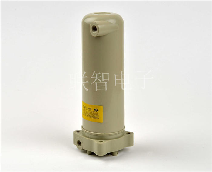 陜西水冷系列電阻